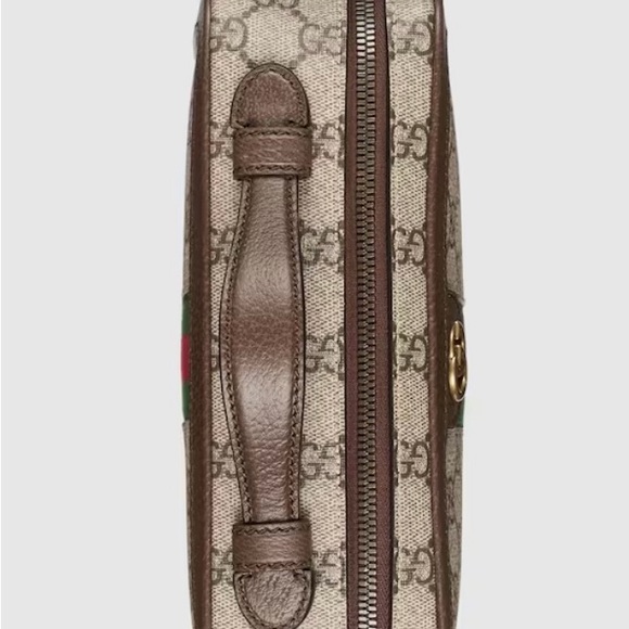 Gucci Crossbody - Picture 6 of 12